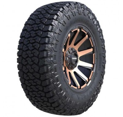 Шины Federal Xplora A/T 245/75 R16 120/116S